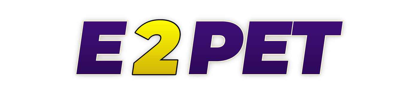 e2pet logo